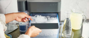 Kenmore Ice Maker Repair