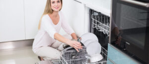 Kenmore Dishwasher Repair