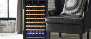 Kenmore Wine Cooler Repair